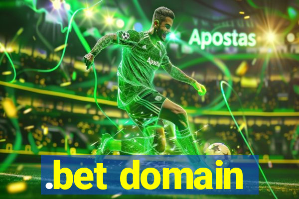 .bet domain